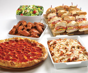 Mazzio's